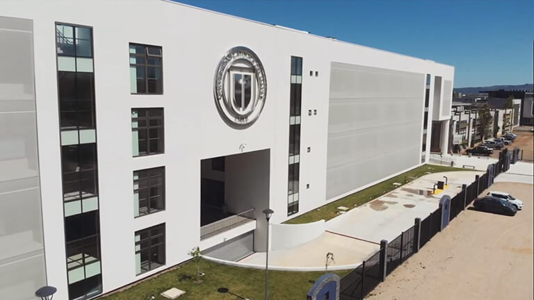 Universidad Católica del Maule