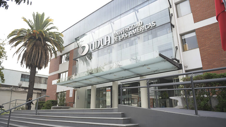 Universidad de las Américas