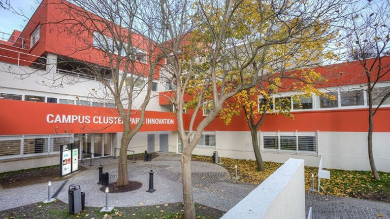 Paris School Of Business