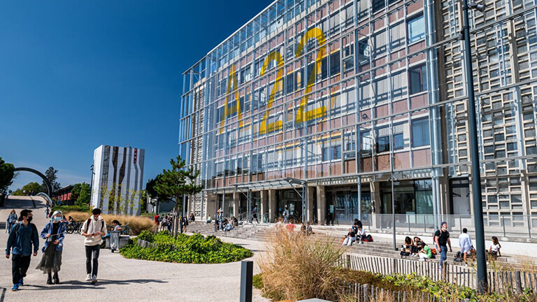 Université de Bordeaux