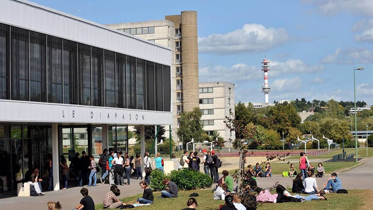 Université De Rennes 1
