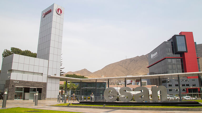 Universidad ESAN
