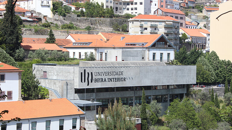Universidade da Beira Interior