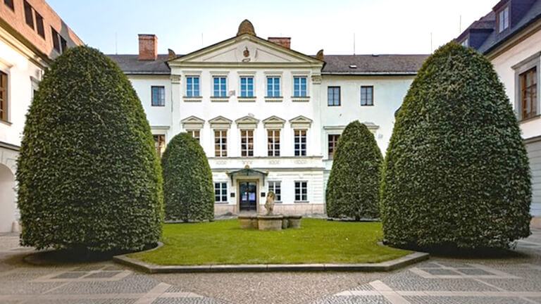 Univerzita Palackého v Olomouci
