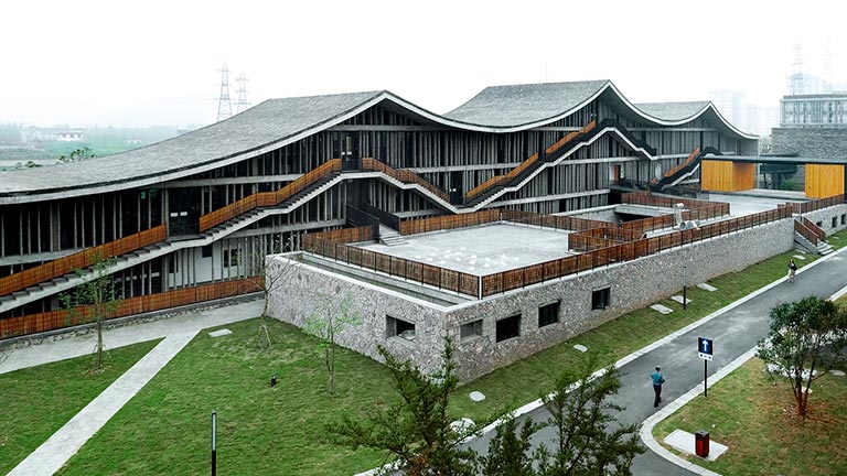 China Academy of Art