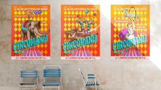 Fábrica creativa - Proyecto circomanía