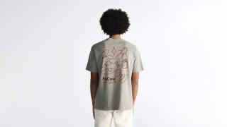 Fábrica creativa - Proyecto Merch FaCrea