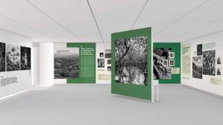 Fábrica creativa - Proyecto paisajes en resistencia