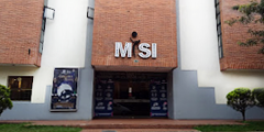 Sede de Emprendimiento