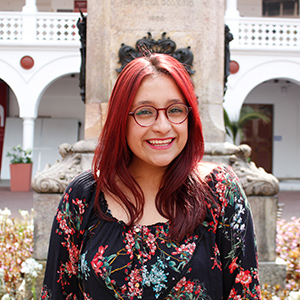 Ángela Oviedo