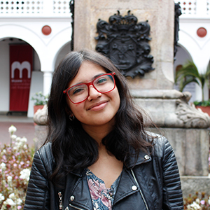 Isabela Cáceres