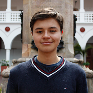 Juan Esteban Murcia