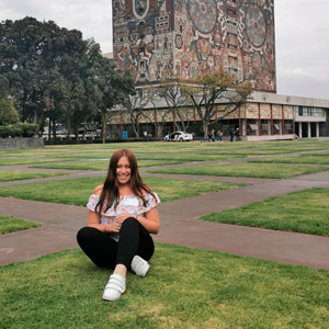 María Fernanda Sánchez Sánchez