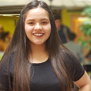 Aby Daniela Vargas León