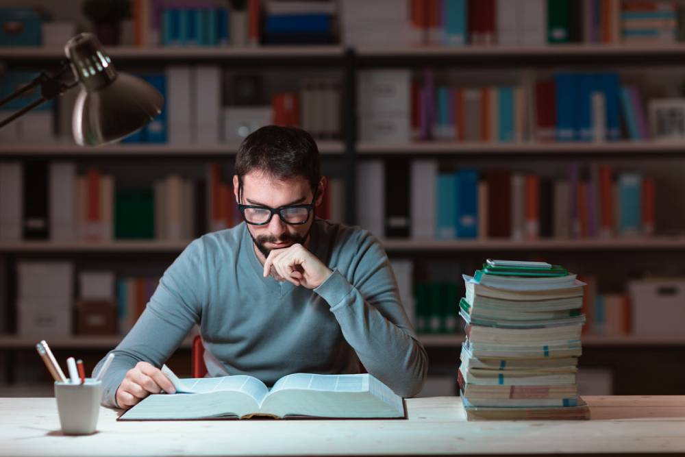 Profesores Sociología