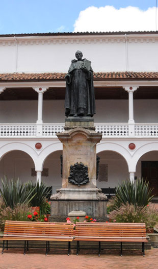 claustro