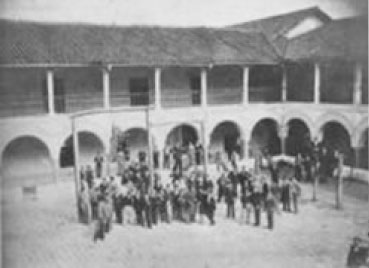 Historia
