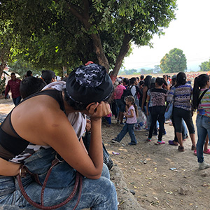 Migraciones