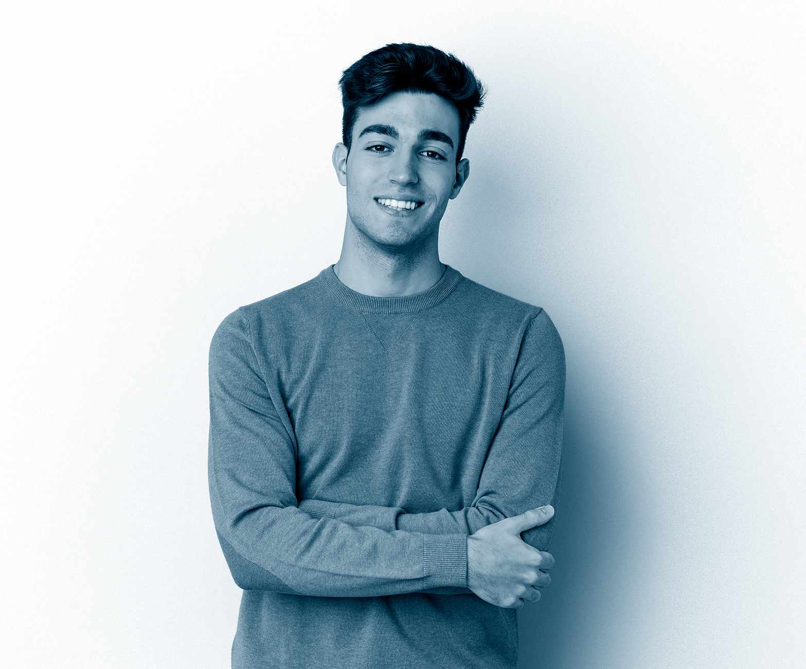 perfil de ingreso