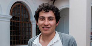 José Gabriel Bran Guevara
