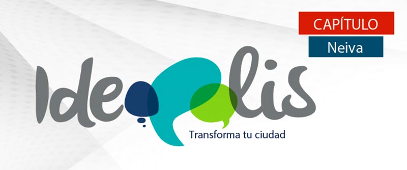 Ideopolis Neiva