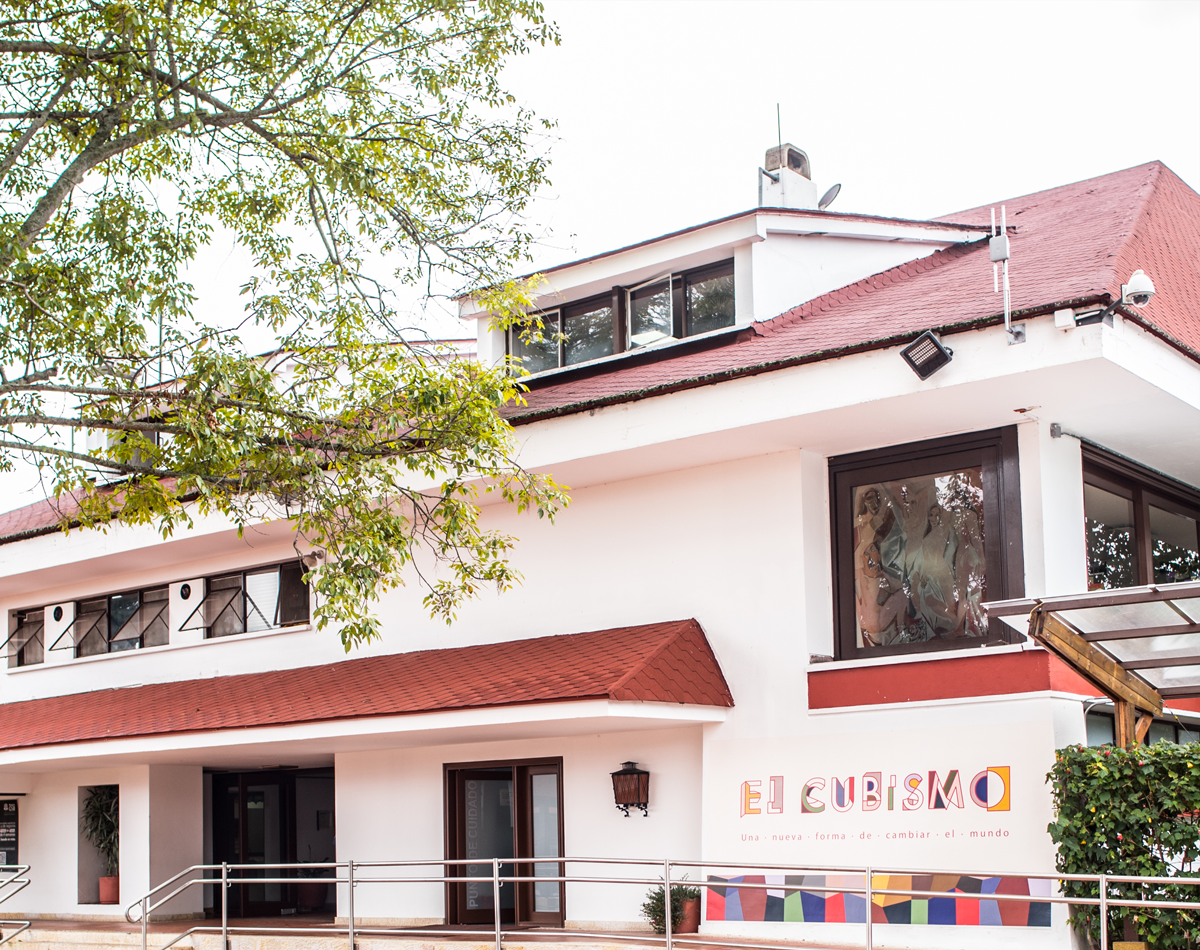 La escuela