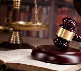 Marco legal nacional