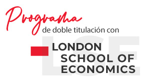 Programa de doble titulación