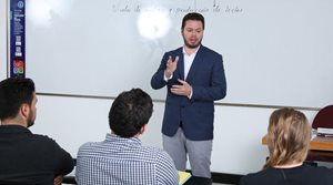 Pedagogía de la Escritura y el Lenguaje