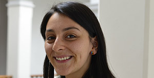 Pilar Torres Alvarado