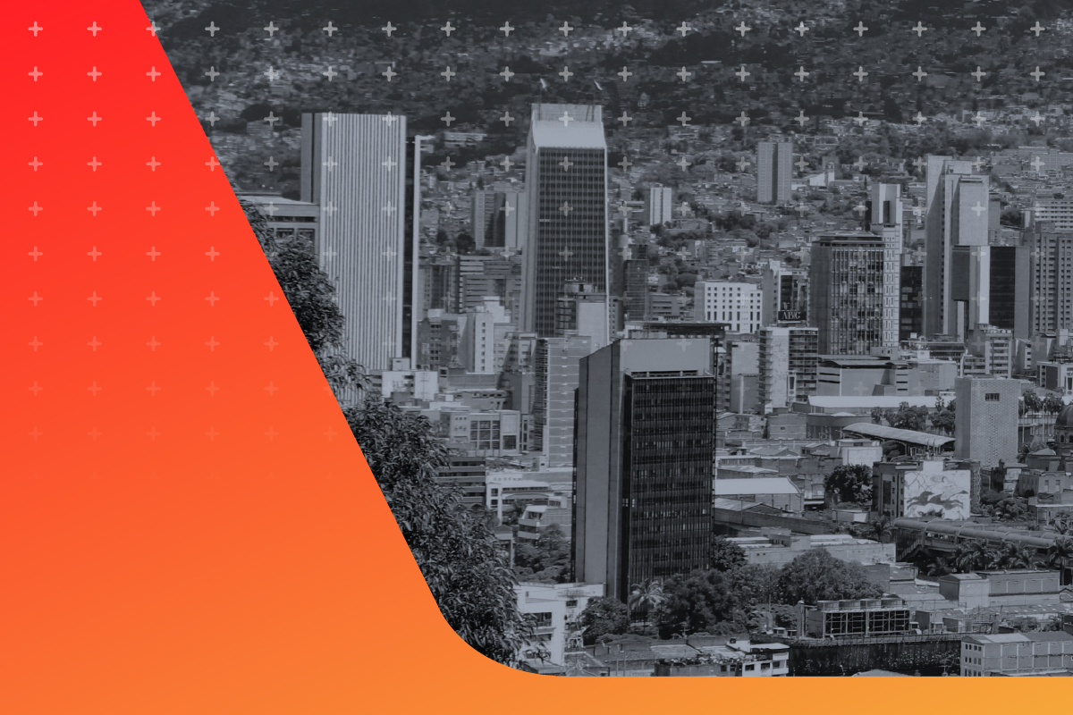 Medellin