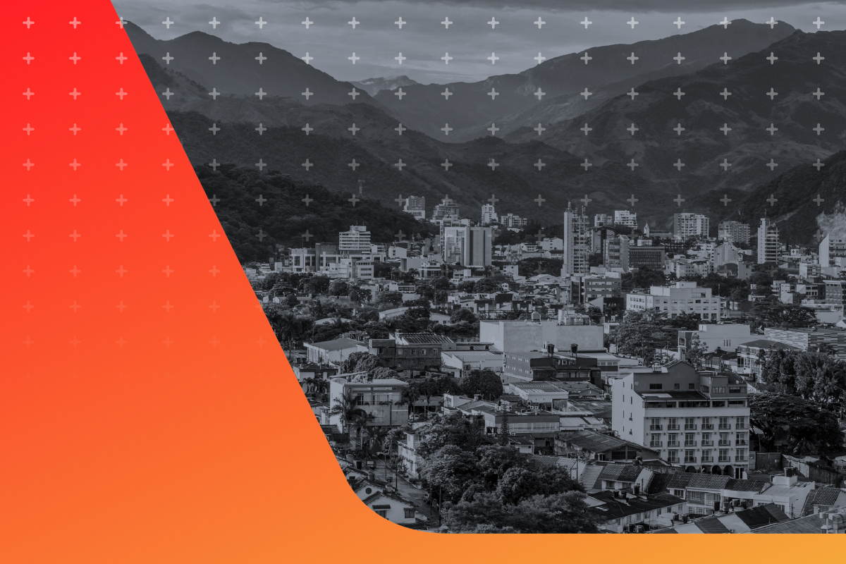 Villavicencio