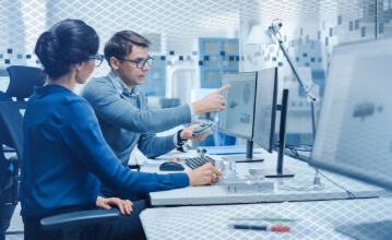 Ingeniería, Ciencia y Tecnología
