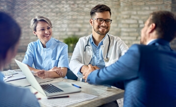 MEDICINA Y CIENCIAS DE LA SALUD