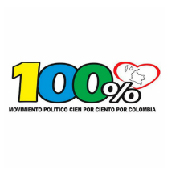 100% por Colombia