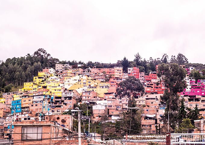 Ciencia al servicio de la comunidad