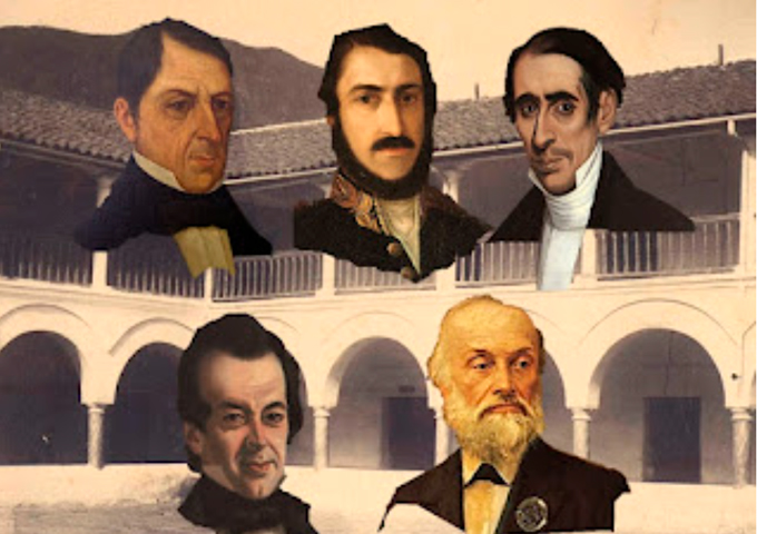 Colegio del Rosario