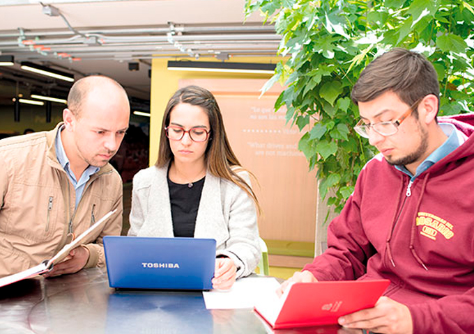 Estudio de investigación