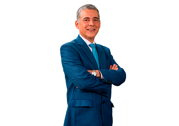 Israel Cruz Velandia
