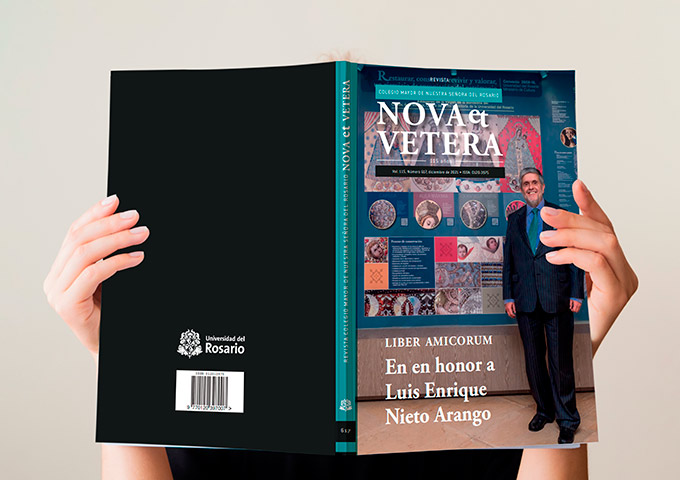 Revista Nova Et Vetera