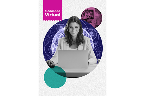 Especializaciones modalidad virtual