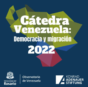 Cátedra Venezuela