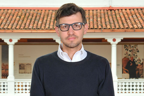 Mauricio