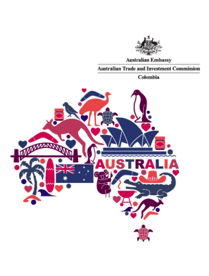 Australia
