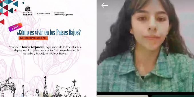 ¿Cómo es vivir en los Países Bajos?