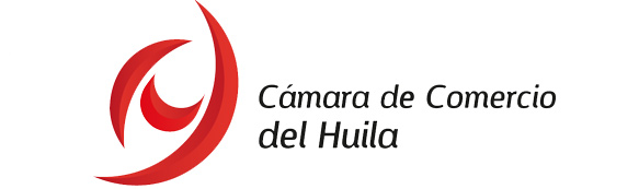 Logo Cámara de comercio Neiva