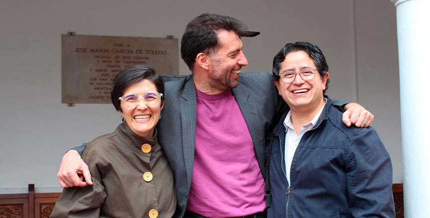 profesores facultad de estudios internacionales politicos y urbanos