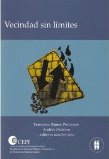 Vecindad sin límites 2008