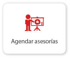 Agendar Asesoria