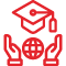 Crai Becas internacionalizacion